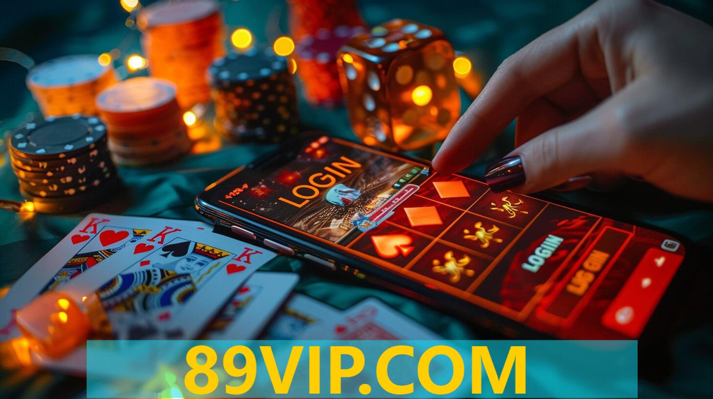 89vip