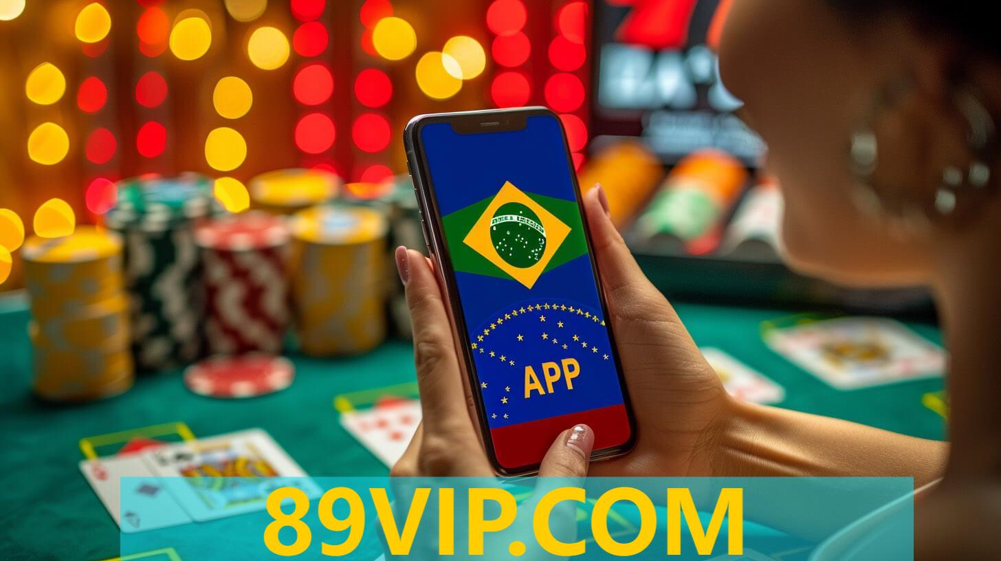 89vip