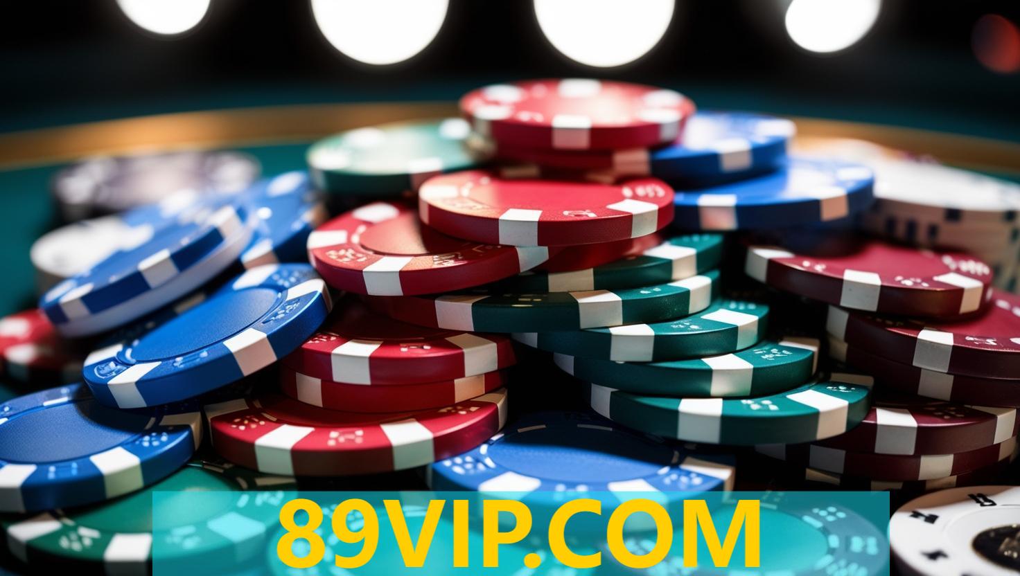 89vip