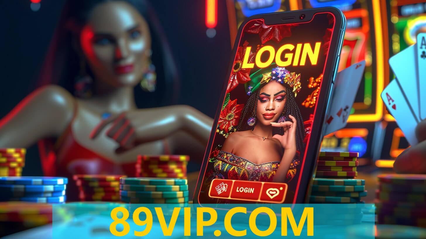 89vip